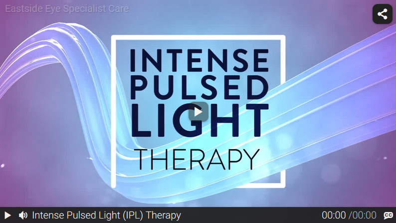 Video: Intense Pulsed Light Therapy