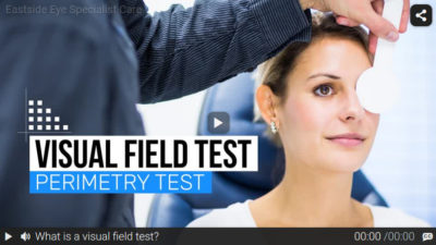Video: What is a Visual Field Test?