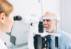 Frequent Eye Exams in Brisbane