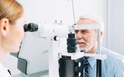 Why Everyone Needs Regular Eye Exams