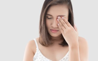 Understanding and Treating Dry Eye Disease