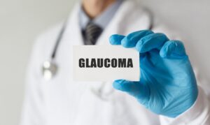 Glaucoma treatment in Brisbane