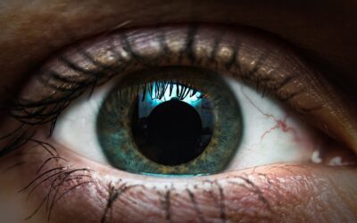 Recognizing and Treating Common Eye Injuries