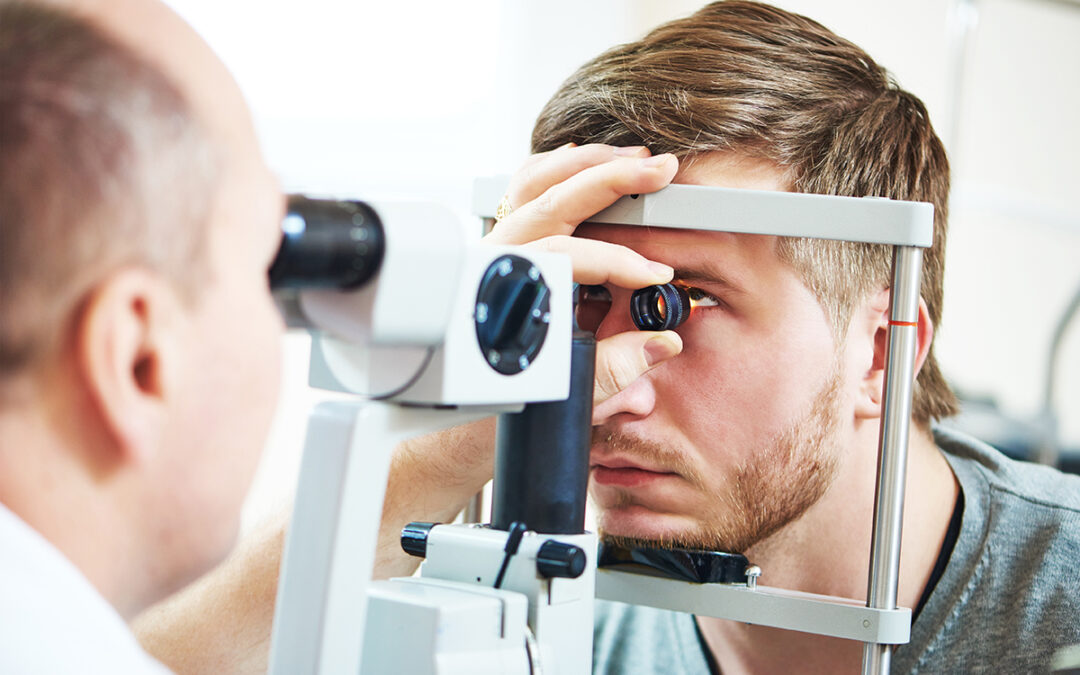 Presbyopia treatment in Brisbane