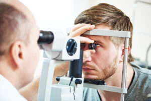 Presbyopia treatment in Brisbane